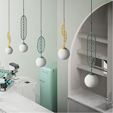 Подвесной светильник LC-11-0625