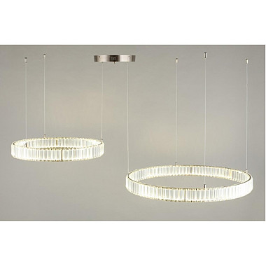 Подвесной светильник Oriann APL.076.03.80