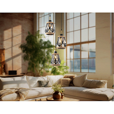 Подвесной светильник TRADITIONAL TR8522