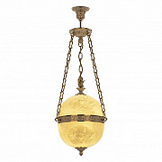 Подвесной светильник 7100 71000P/30 GW Pair FA3M