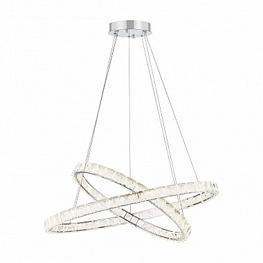 Подвесной светильник Venezia 311311/D800-D600 NI