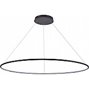 Подвесной светильник Nimbo S111024/1R 70W Black In