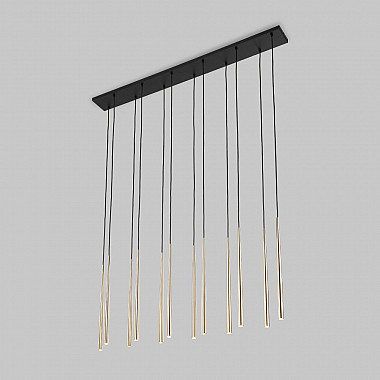 Подвесной светильник Piano 10119 Piano