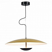 Подвесной светильник Armonico SL6502.213.01