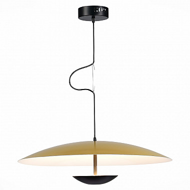 Подвесной светильник Armonico SL6502.213.01
