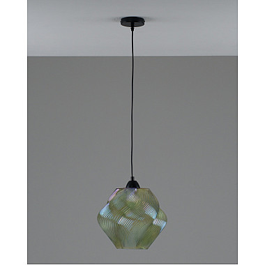 Подвесной светильник Rozy V11662-1P