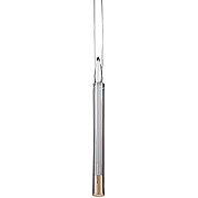 Подвесной светильник Candle P68094-1 brass