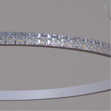 Подвесной светильник 06315-3.9-01 WH