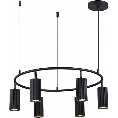 Подвесной светильник Kendo SL1213.403.06