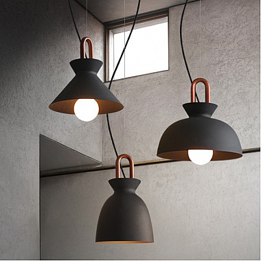 Подвесной светильник OMGCOIL01