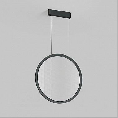 Подвесной светильник Veil DK6607-BK