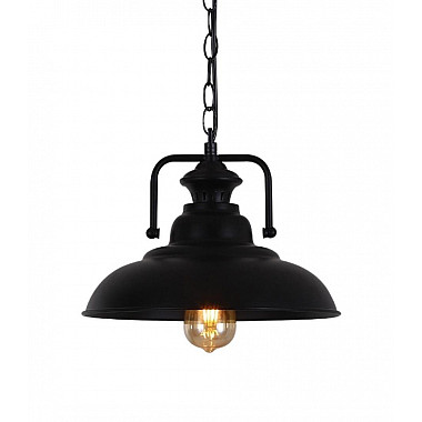 Подвесной светильник Lumina Deco Bardi LDP 8007 BK
