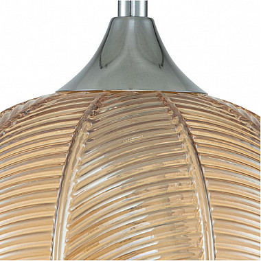 Подвесной светильник Pion 10194/1S Amber