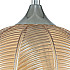 Подвесной светильник Pion 10194/1S Amber