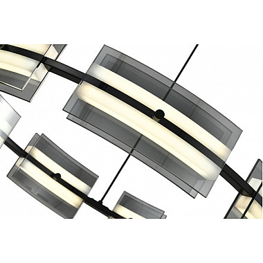 Подвесной светильник Loft ZRS.1802.60