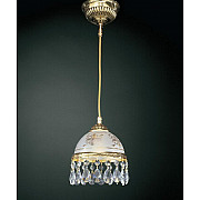 Подвесной светильник Reccagni Angelo L.6100/16