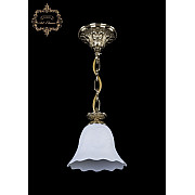 Подвесной светильник 34.03 34.03.1.d170.G.Angel
