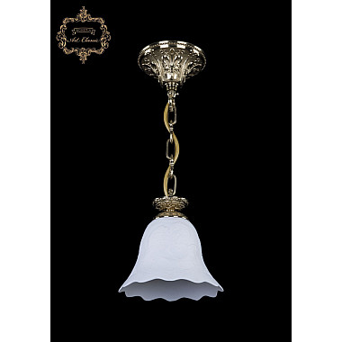 Подвесной светильник 34.03 34.03.1.d170.G.Angel