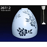 Подвесной светильник PS1N 000025624