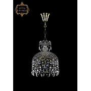 Подвесной светильник Универсальная 14.03.3.d22.Br.Sp