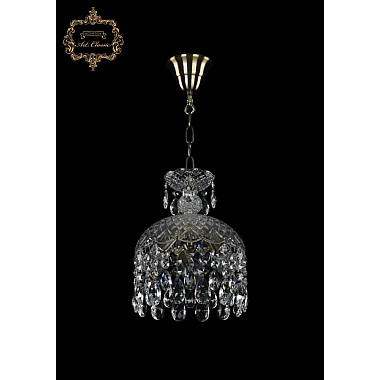 Подвесной светильник Универсальная 14.03.3.d22.Br.Sp