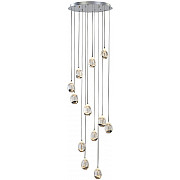 Подвесной светильник Terrene MD13003023-12A chrome