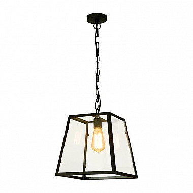 Подвесной светильник Moderli Dio V1640-1P