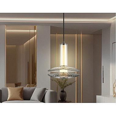 Подвесной светильник High Light LH31003