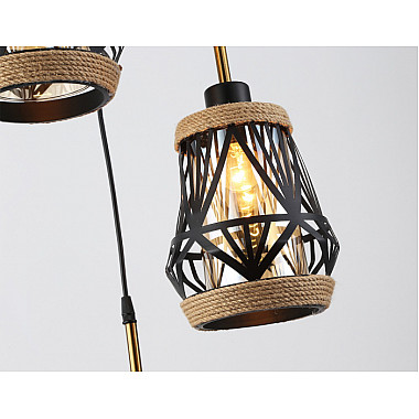 Подвесной светильник TRADITIONAL TR8522