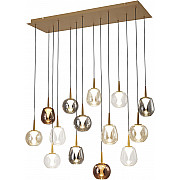 Подвесной светильник Andromeda 8936+14PL