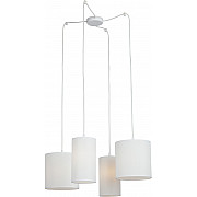 Подвесной светильник V3089-0/4S