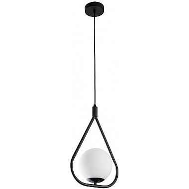 Подвесной светильник Matisse A7764SP-1BK