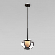 Подвесной светильник Twice 90325/1 черный