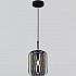 Подвесной светильник 06003-0.9-01 BK