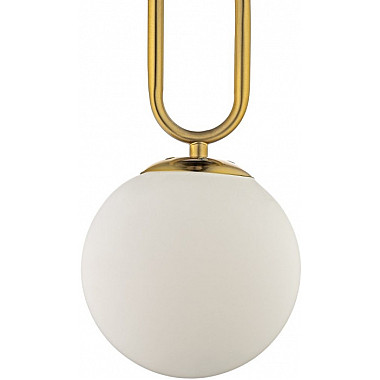 Подвесной светильник Canelli Canelli L 1.P2 W