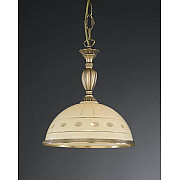 Подвесной светильник Reccagni Angelo L.7004/28