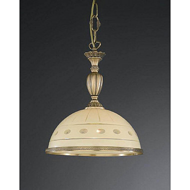 Подвесной светильник Reccagni Angelo L.7004/28