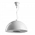 Подвесной светильник Arte Lamp Rome A4175SP-1WH