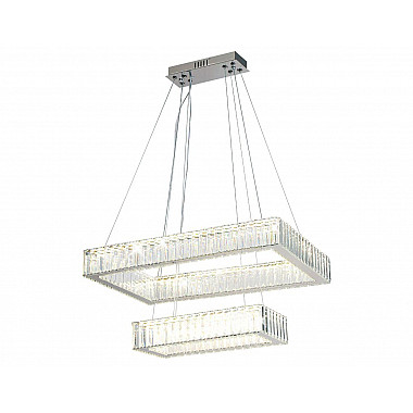 Подвесной светодиодный светильник Ambrella light Traditional TR5005