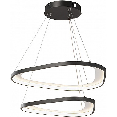 Подвесной светильник V2692-1/2S