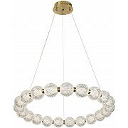 Подвесной светильник Клоди 07629-20,20