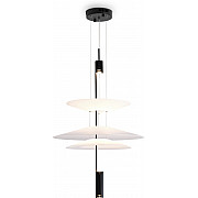 Подвесной светильник Mono FR6190PL-L7WB