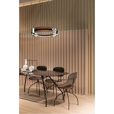 Подвесной светильник Interstellar MOD309PL-L40GR4K