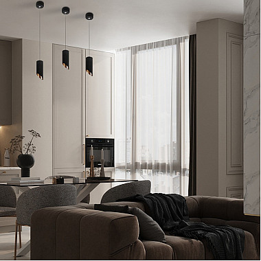 Подвесной светильник 48041