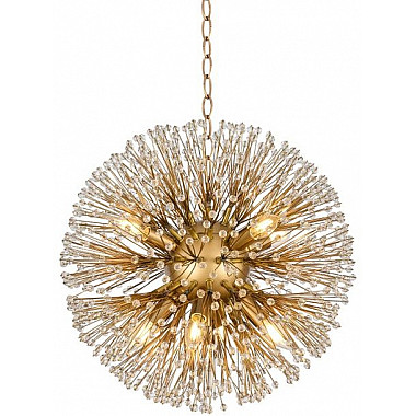 Подвесной светильник Dunkirk L28506