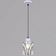 Подвесной светильник 06141-0.9-01 WH