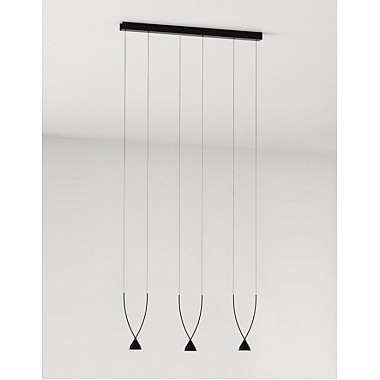 Подвесной светильник Jewel SPJEWD03NENELED dim