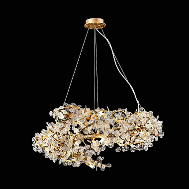 Подвесной светильник Drop LC-11-1300