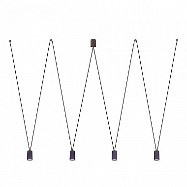 Подвесной светильник More Eye 7822