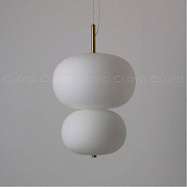 Подвесной светильник Avogadro 11430